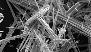 Illustration for article titled The sordid, bizarre history of asbestos goes all the way back to Emperor Charlemagne